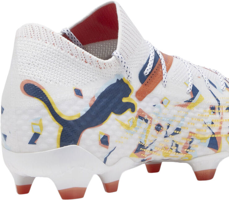 Puma Future 7 Ultimate Creativity FG/AG fodboldstøvler Multifarvet