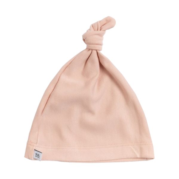 Bamboom Elf Mutsje Licht Blauw 0-1 Mnd