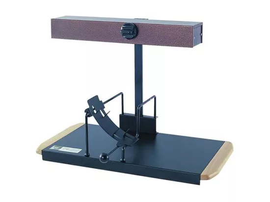 Appareil à raclette Montagnard 1 2 meule 900 W