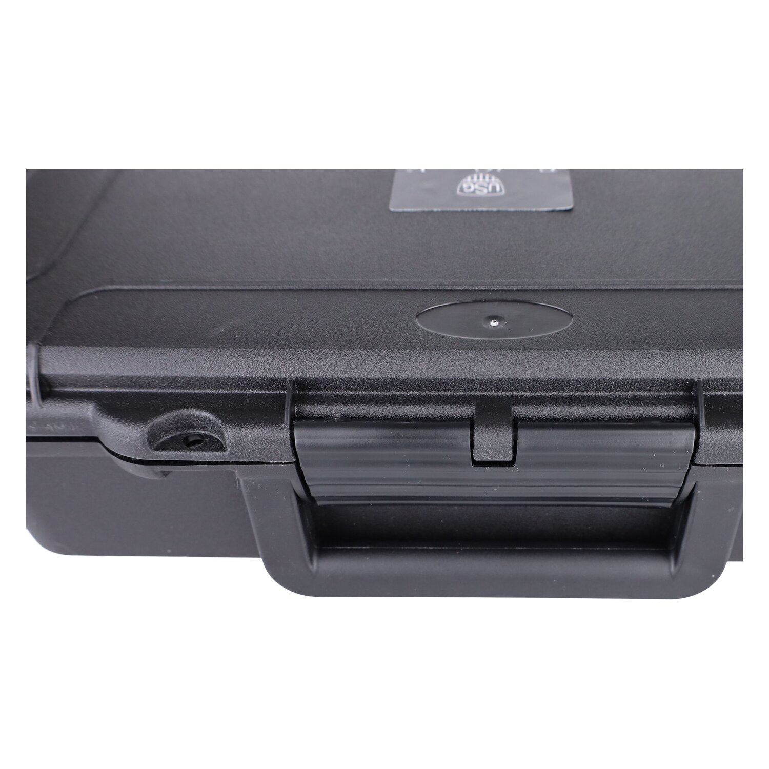 USG EquiCoach 4 Interkom-System, 2 Sets  - schwarz - 2er Set
