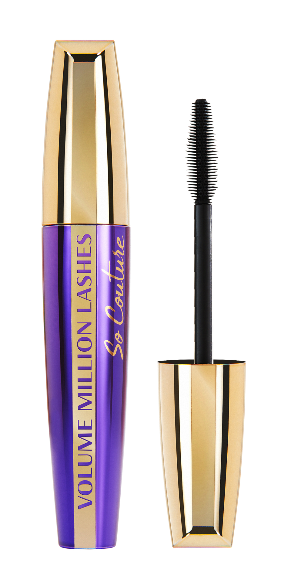 Volume Million Lashes So Couture Black Mascara