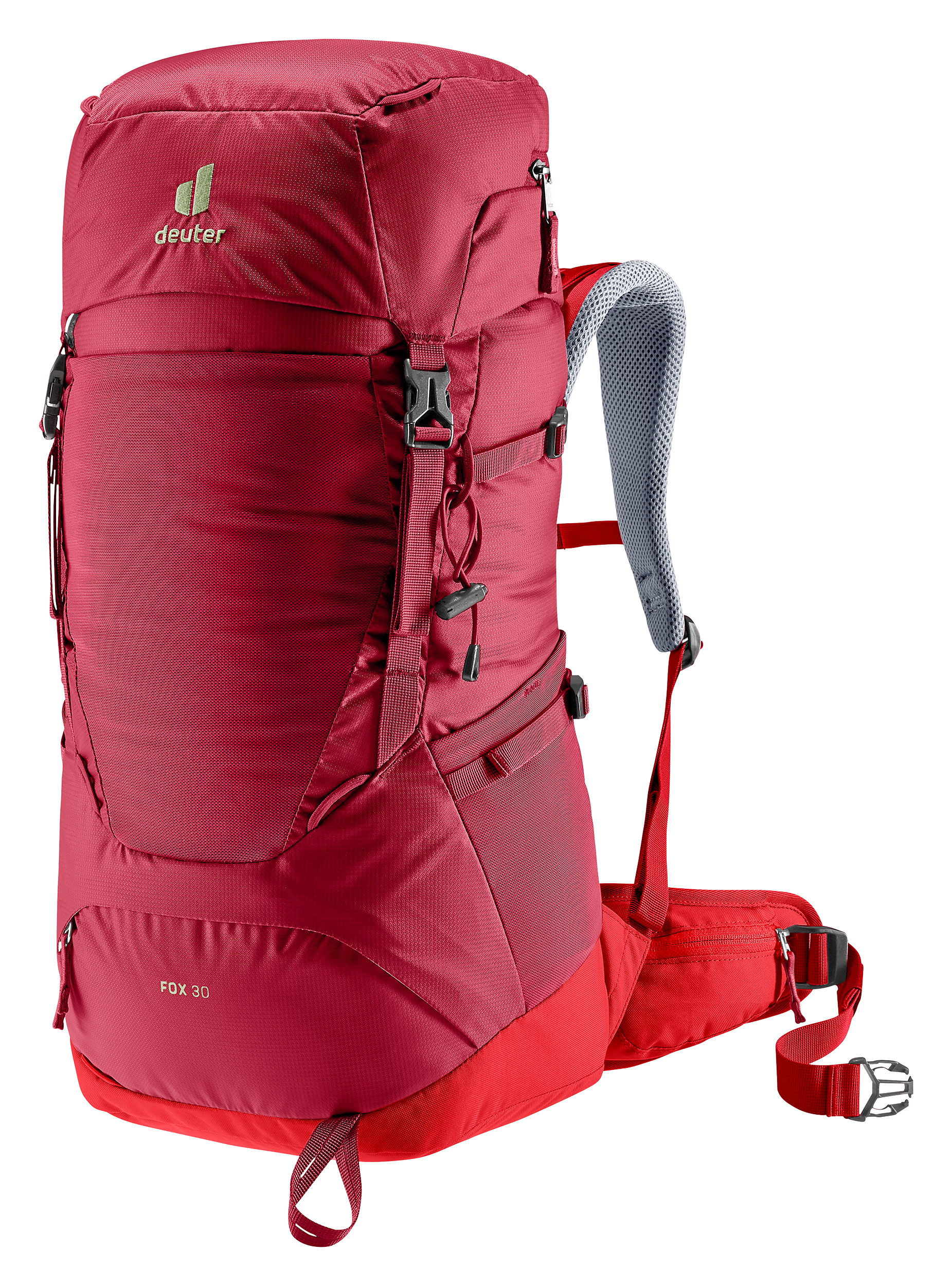 Deuter Fox 30L (+4)<br>Juniorsekk
