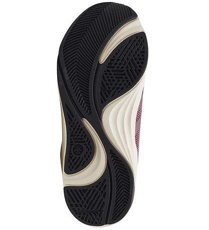 Hummel Sneakers - Erreiche 250 recycelt Tex Jr - Deko Rose