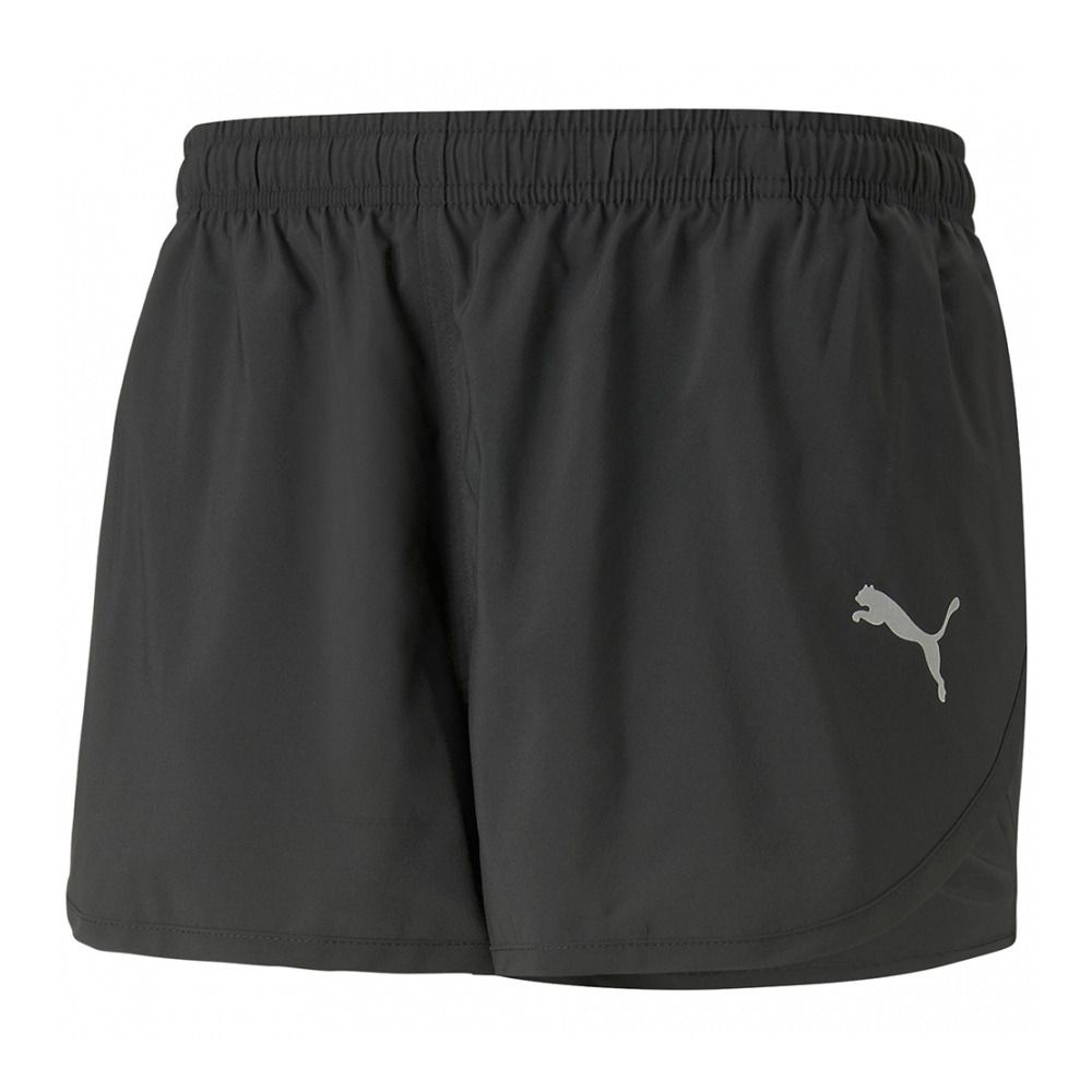Puma RUN FAVOURITE - Short Homme puma black