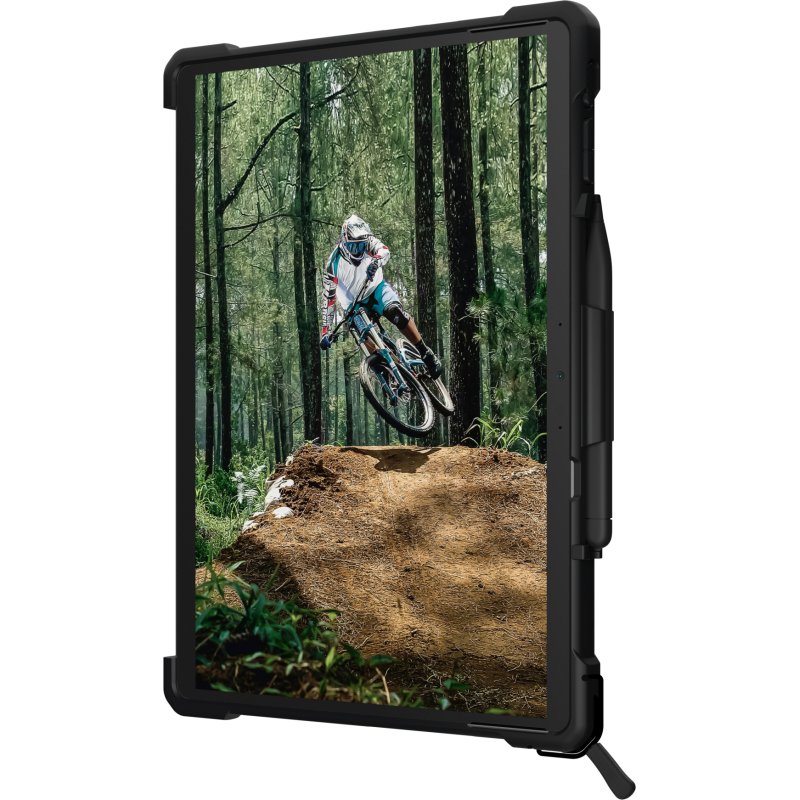 Urban Armor Gear 324012114343 étui pour tablette 33 cm (13