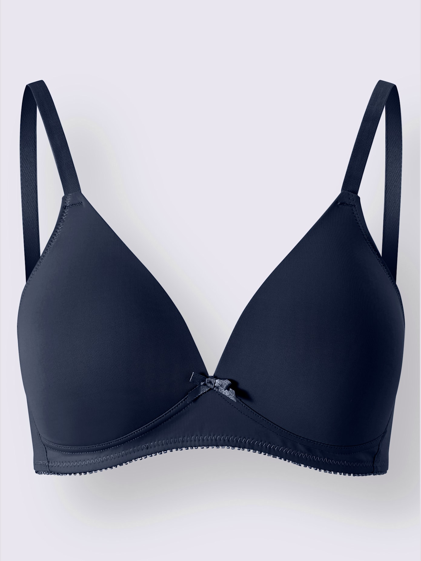 Soutien-gorge spécial t-shirt