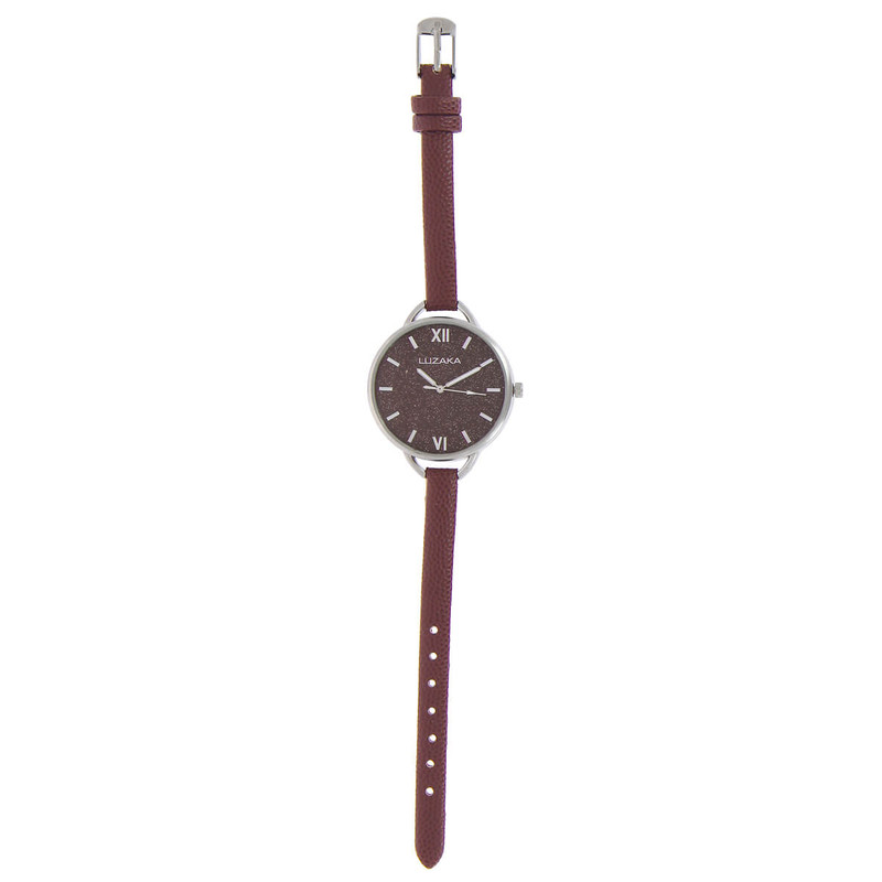 Montre Oléo marron
