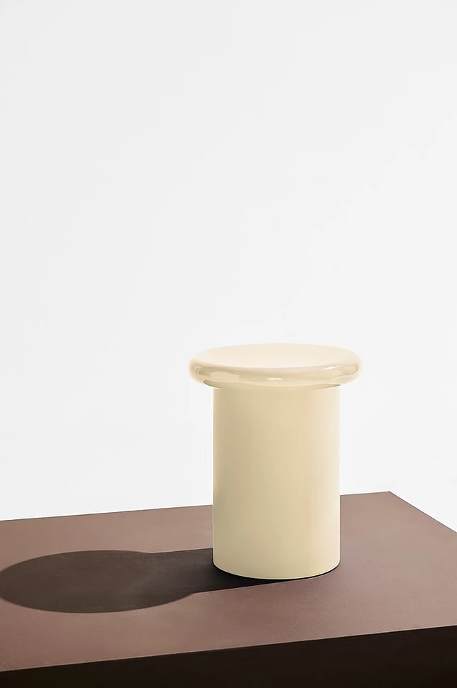 Ted sidebord ø 38 cm