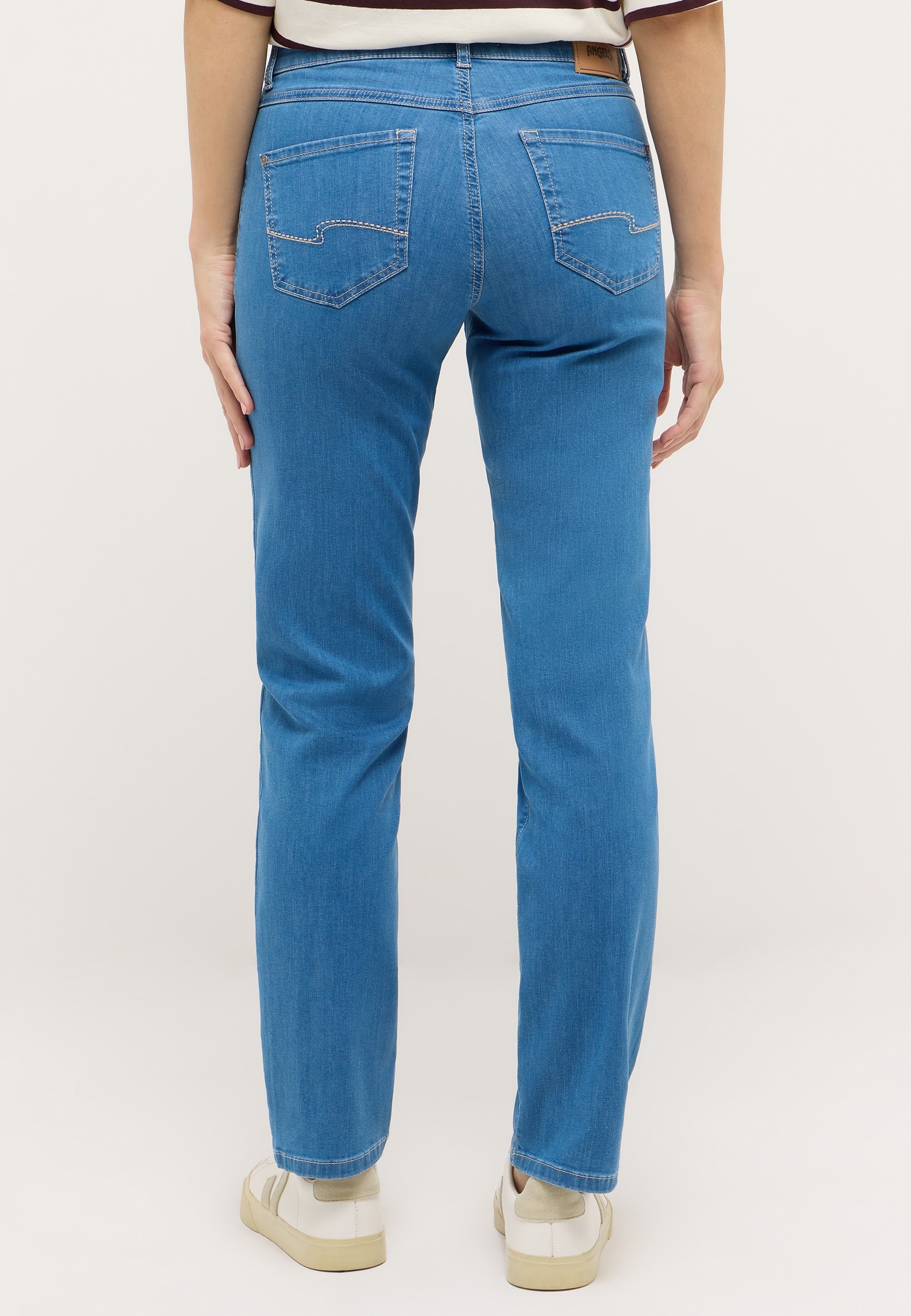 ANGELS Straight-Jeans »DOLLY«