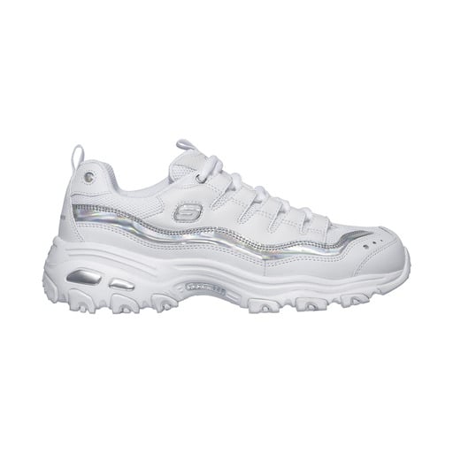 Tênis Skechers D Lites 13160-wsl