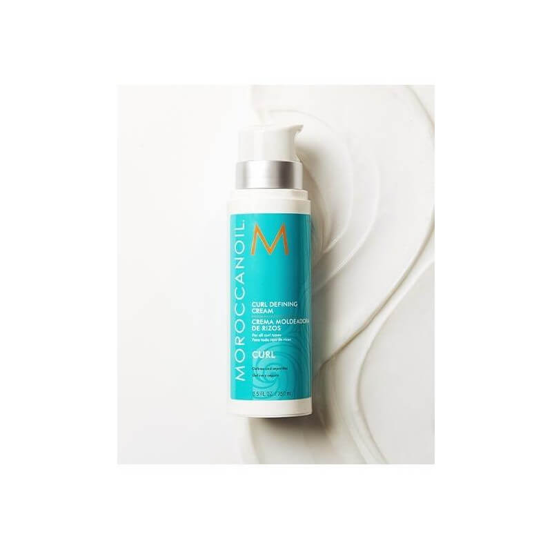Crème de définition Curl Moroccanoil 250ML