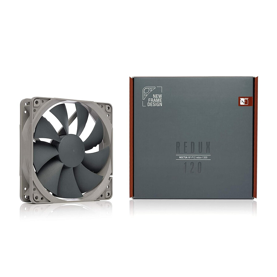 Noctua NF-P12 Redux-1300