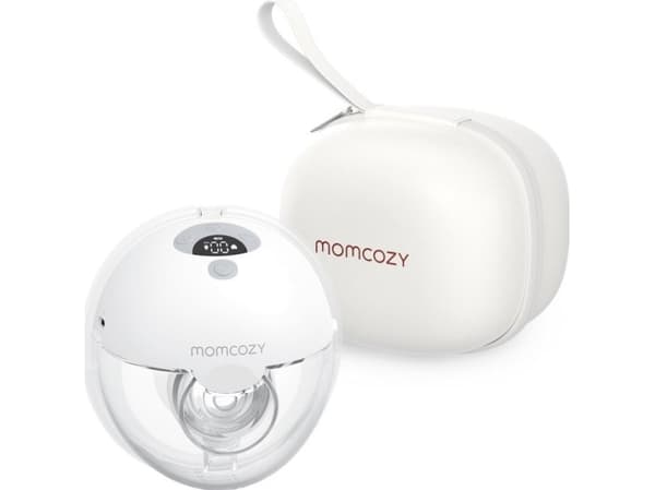 Momcozy MOMCOSY BÆRBAR TRÅDLØS PENNN M5