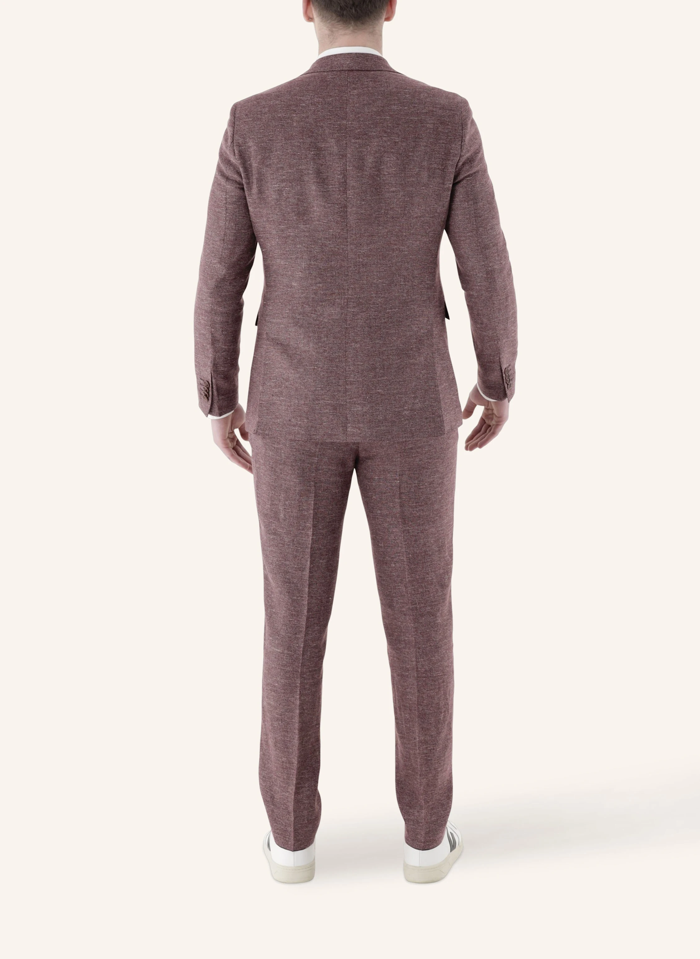 CG - CLUB of GENTS Sakko CG Paul SV Slim Fit