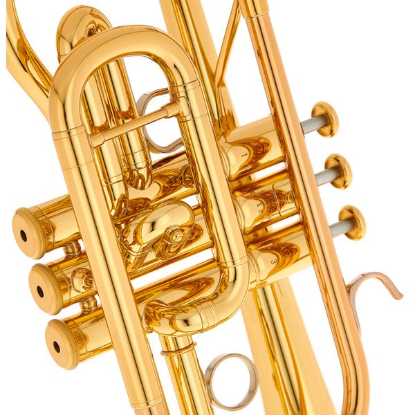 Yamaha YCR-6335 II Cornet