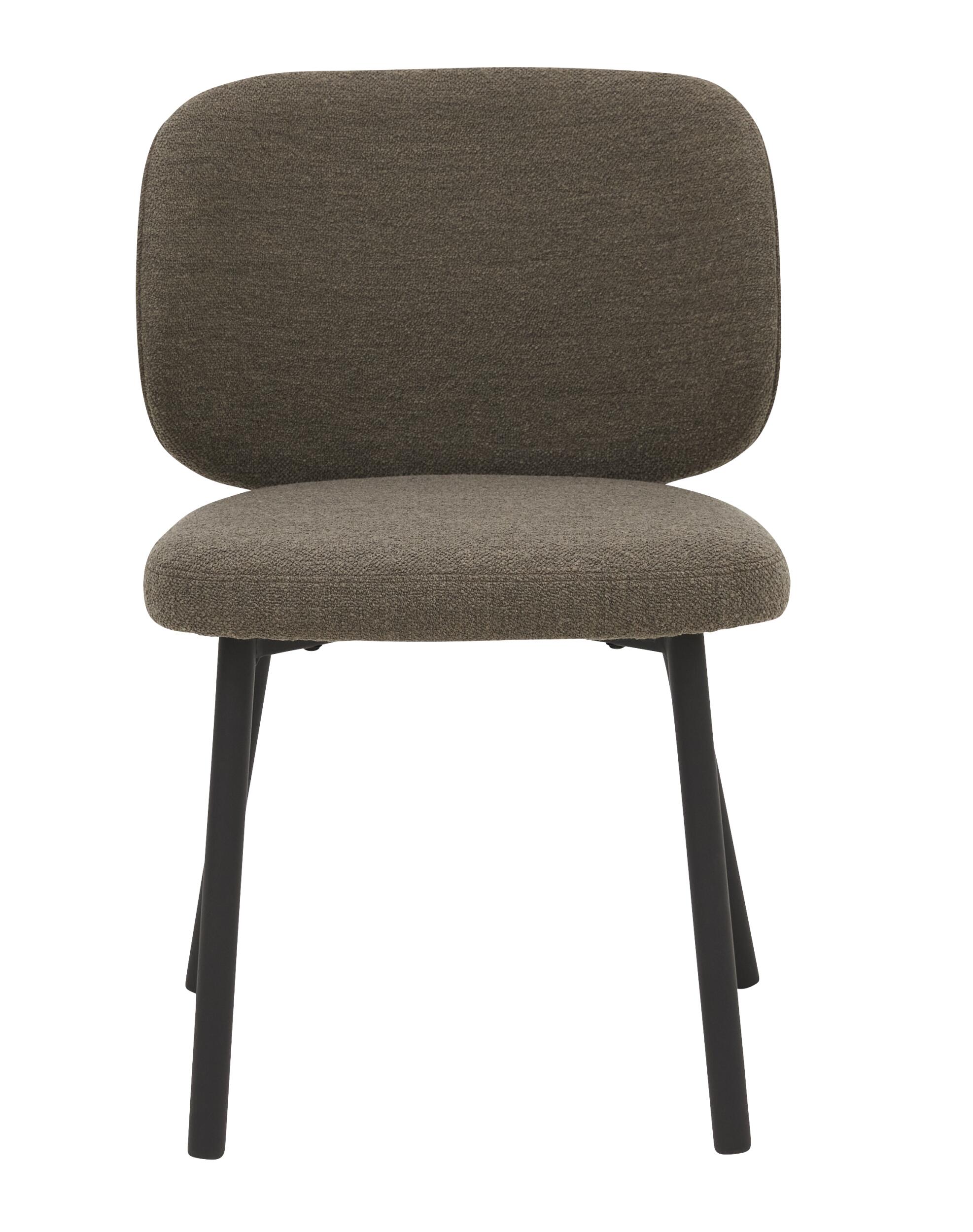 Swan Spisebordsstol