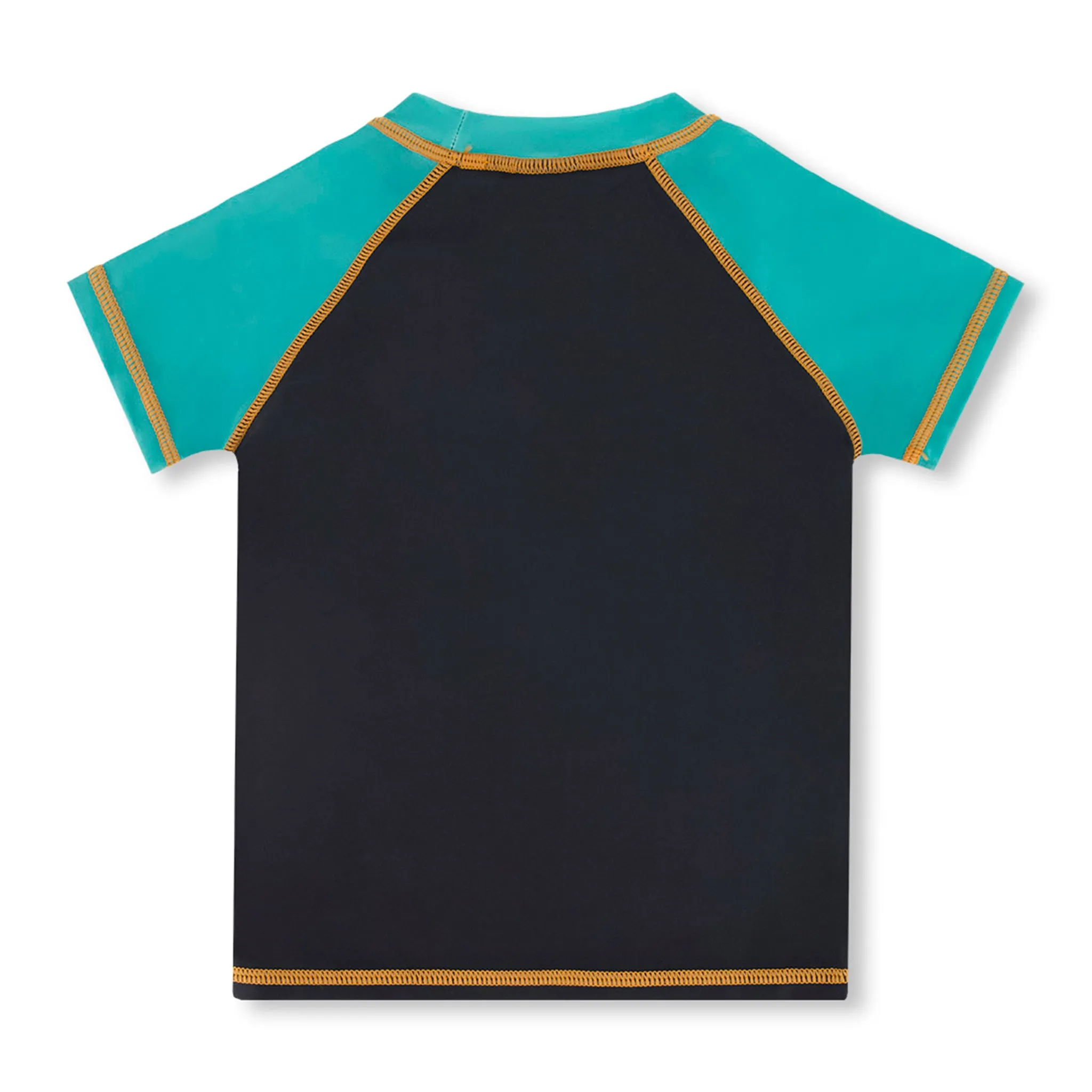 Deux par Deux T-Shirt Maillot Caravane 2-6ans