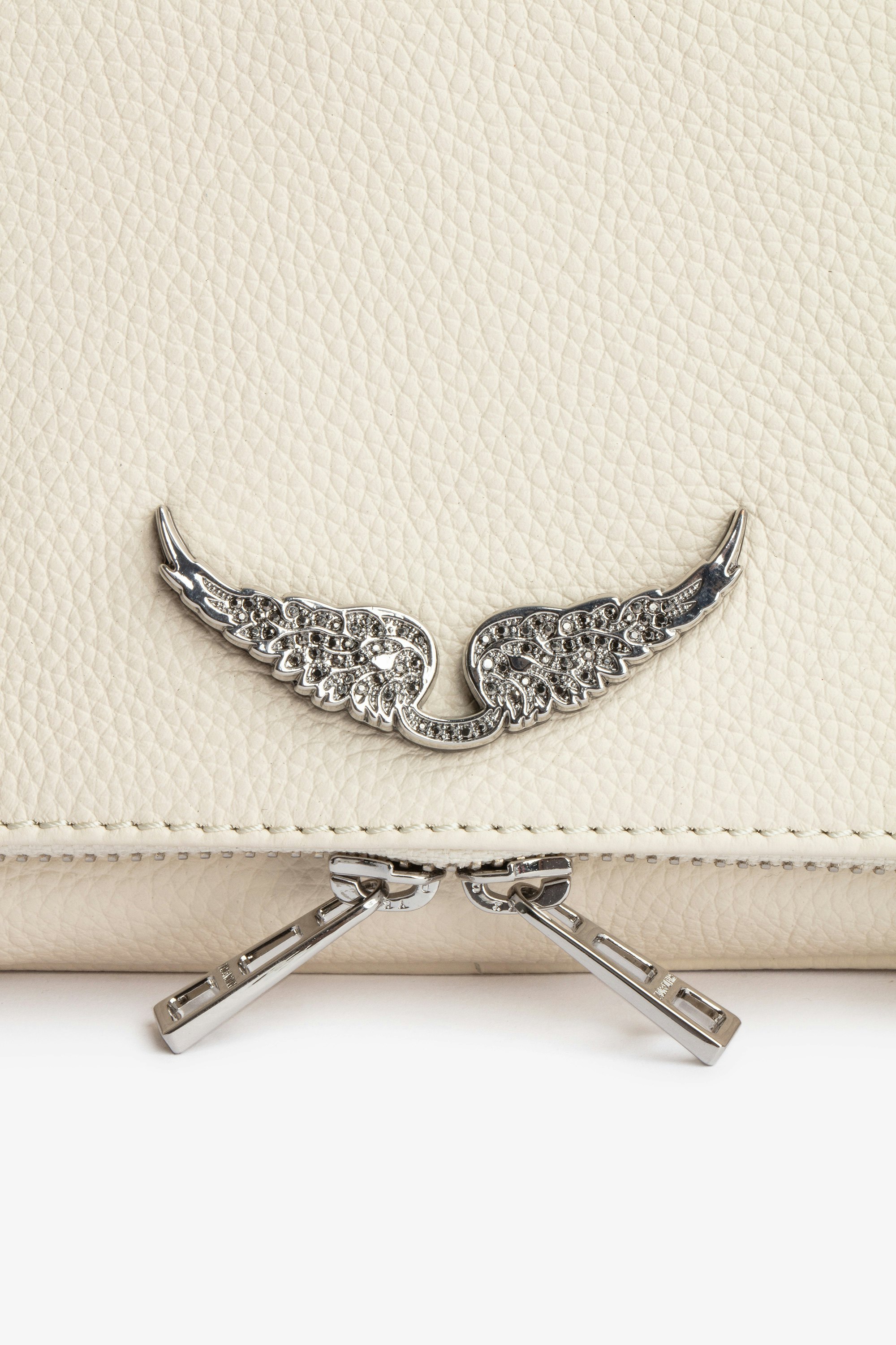 Pochette Rock Swing Your Wings