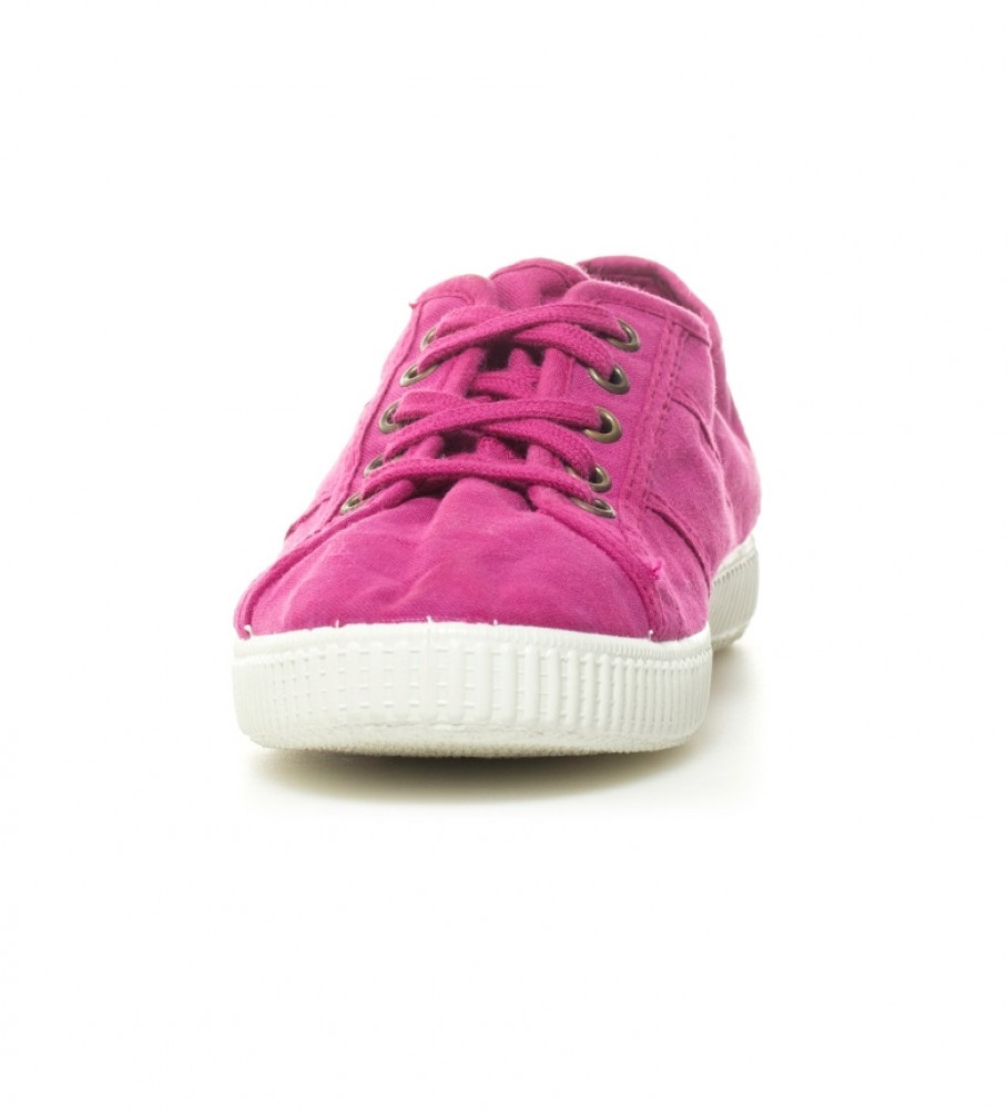 Tênis Victoria Classic Aubergine
