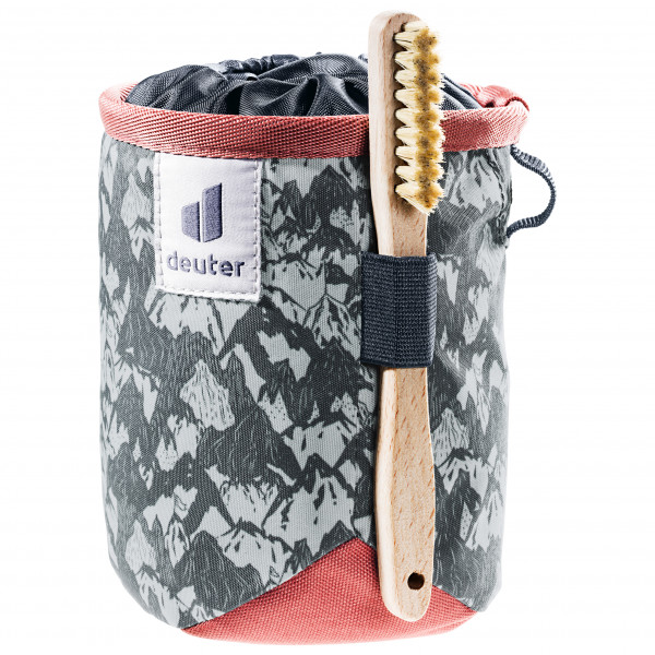 Deuter - Gravity Chalk Bag I - Sac à magnésie
