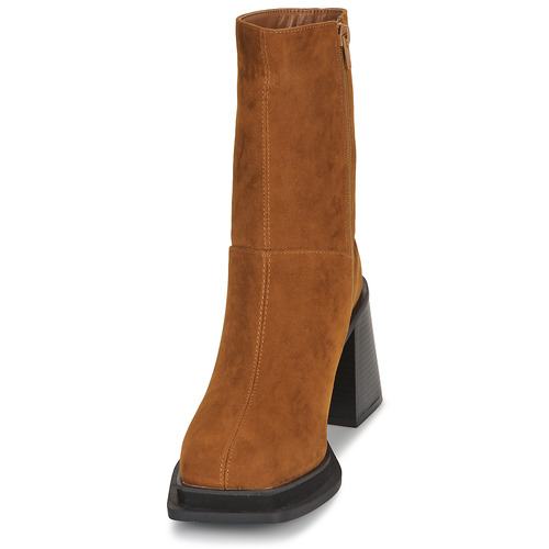 Moony Mood - ADELYN - Camel