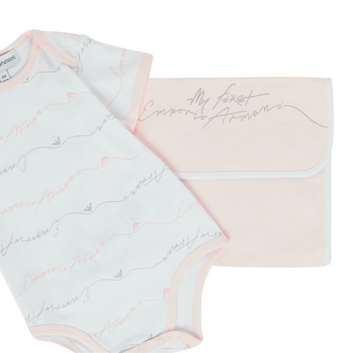 Emporio Armani - Alexander - Rose