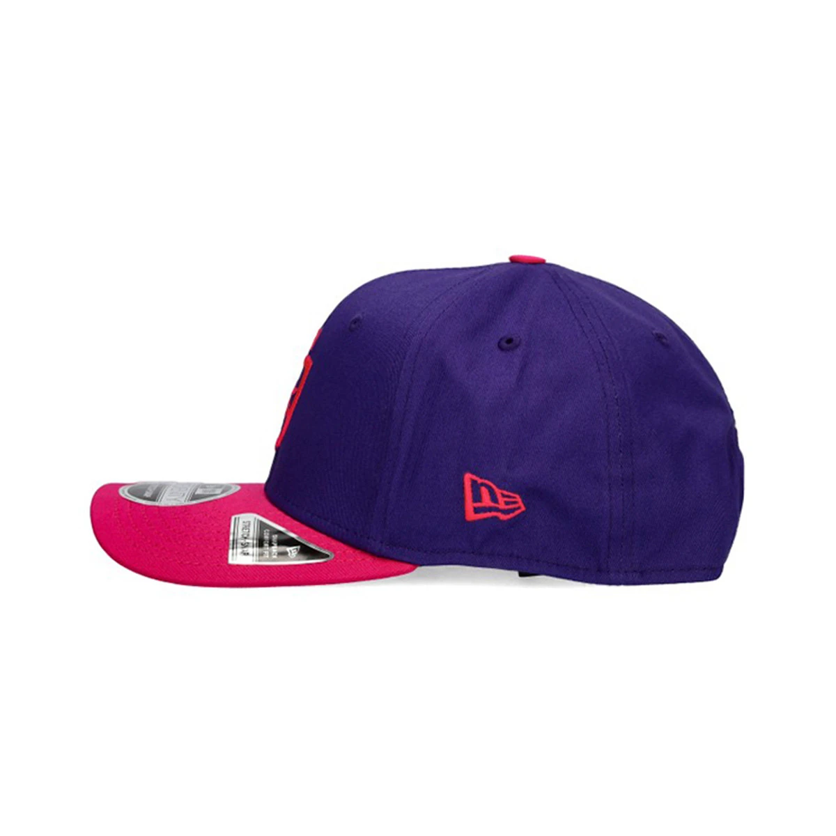 Chapéu New Era Kings League 1K