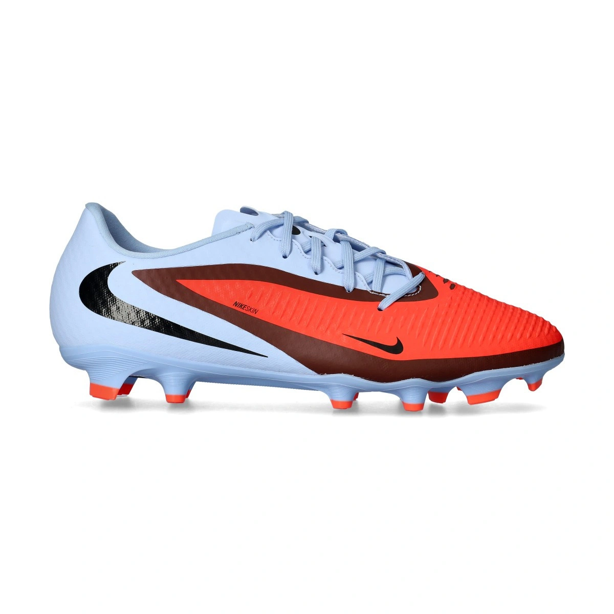 Chuteira Nike Phantom 6 Low Academy FG/MG