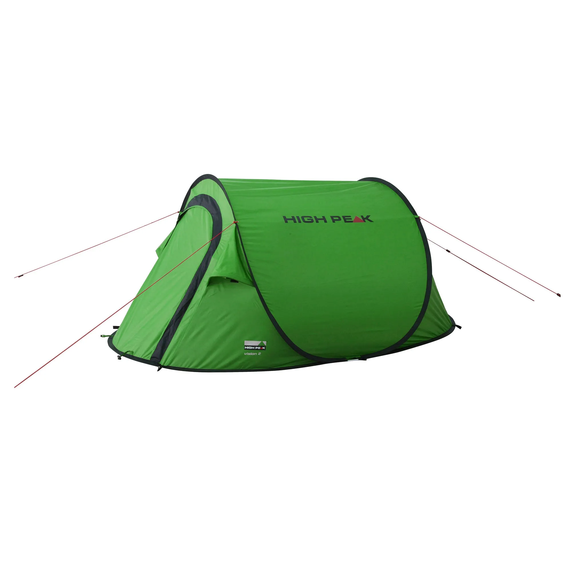 High Peak -  Popup Zelt Vision 2