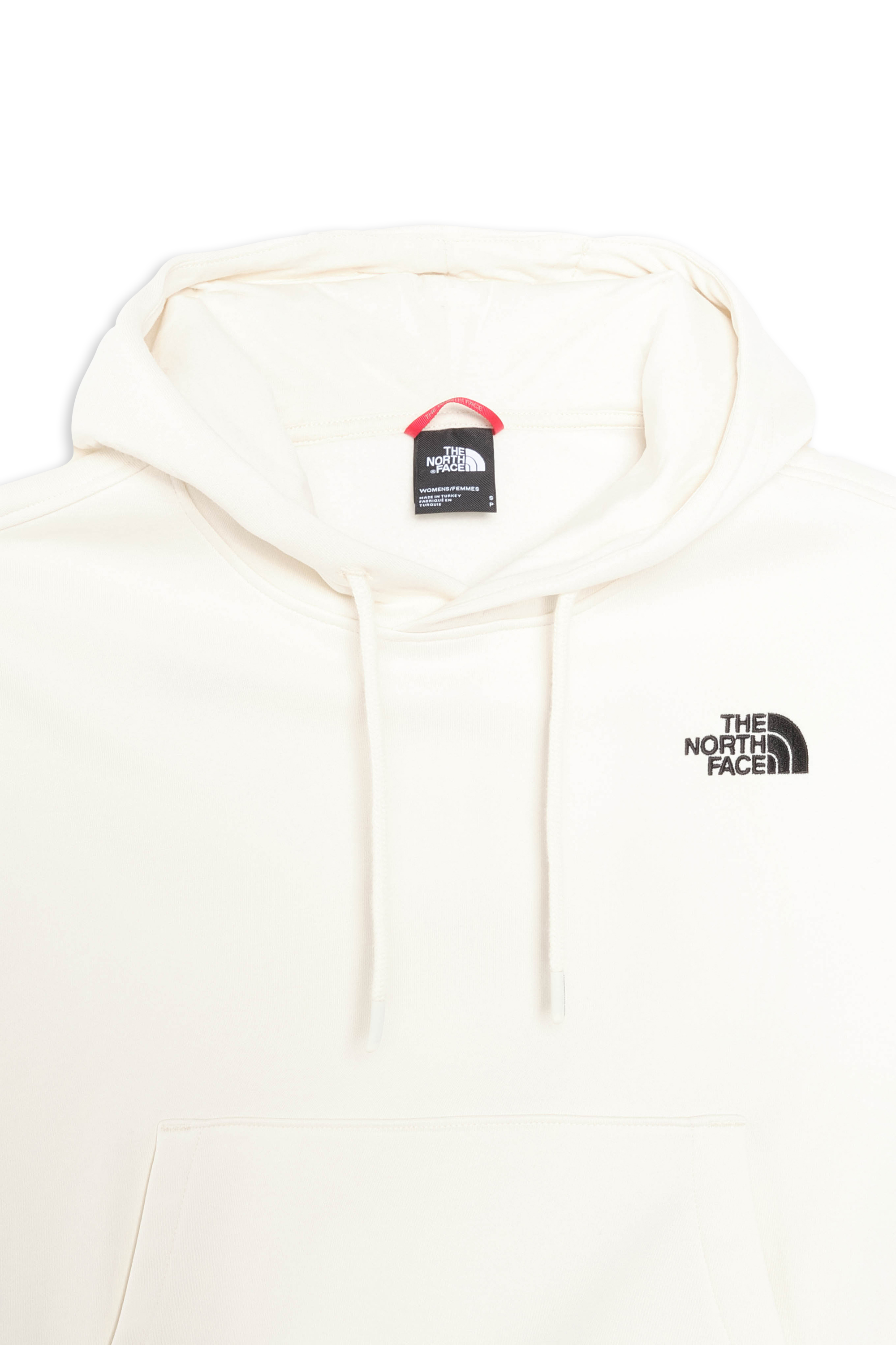 THE NORTH FACE Hoodie ESSENTIAL HOODIE Blanc