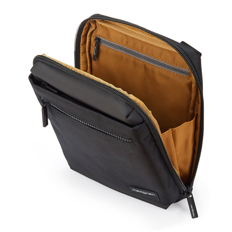 Hedgren Chip RFID Slim Crossover Black