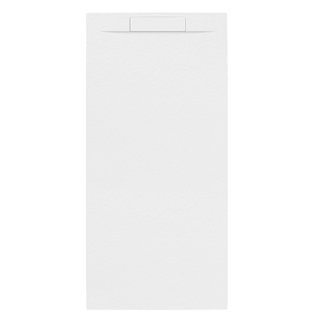 Allibert Douchebak Luna 180x80 cm Wit