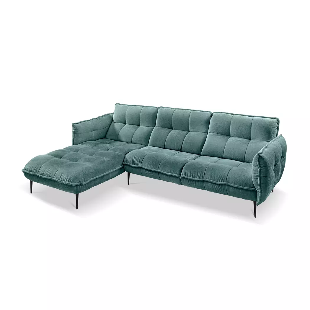 Ecksofa Molto