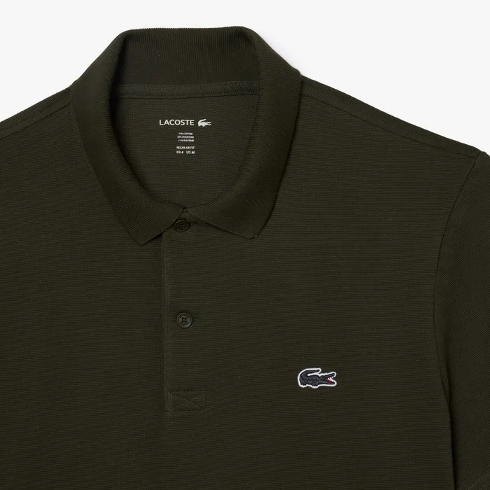Lacoste Regular Fit Polo Heren