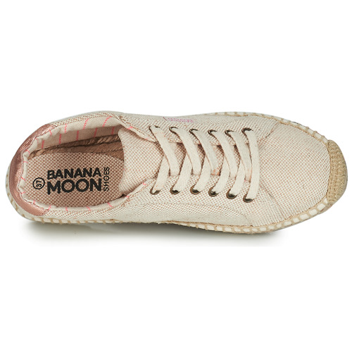 Banana Moon - PACEY Beige
