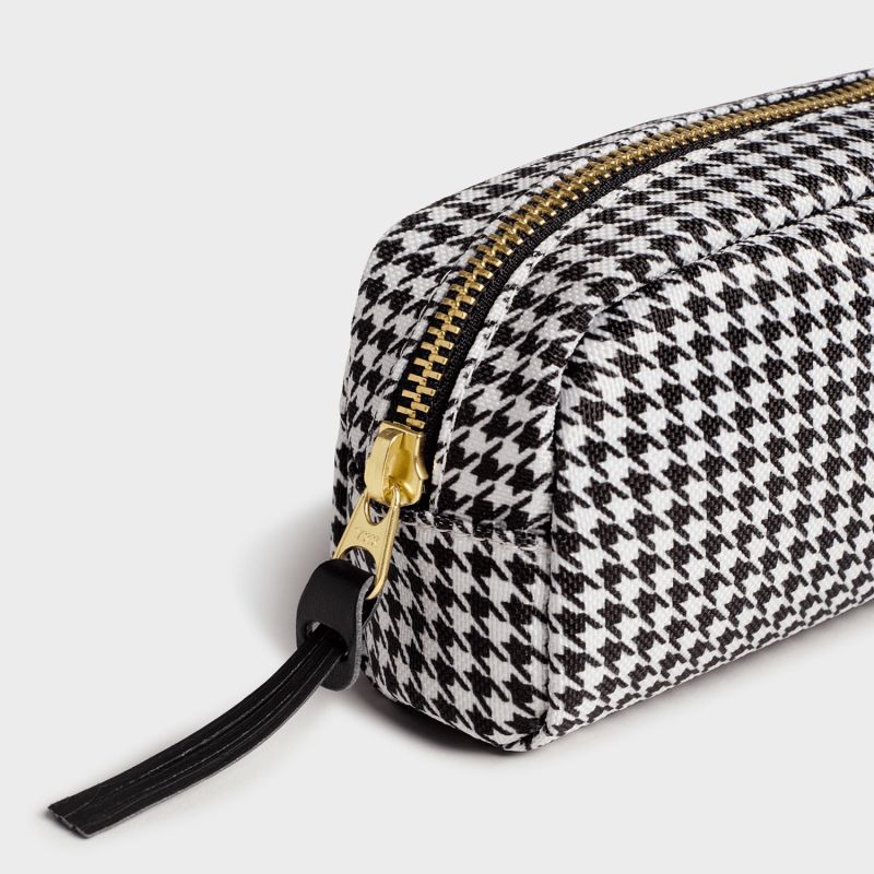 Trousse de toilette small 19 cm Celine