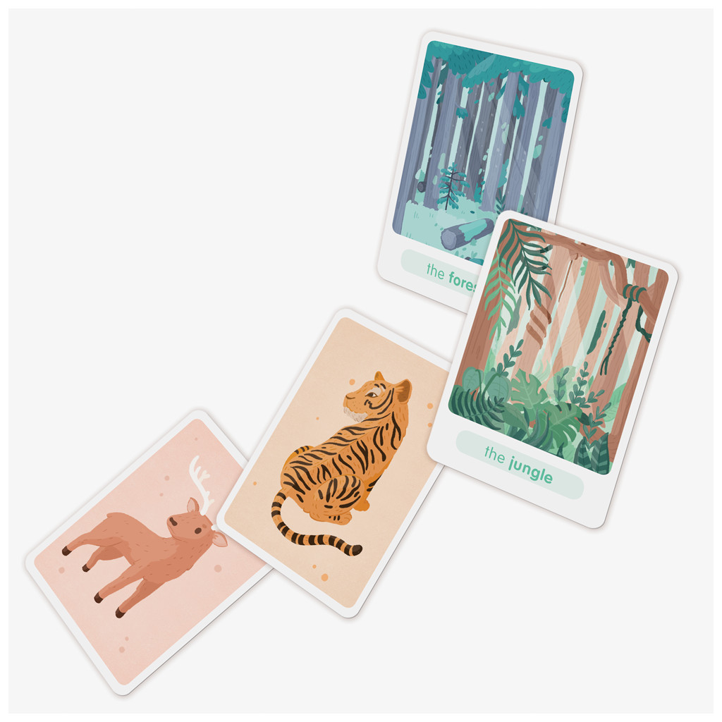 Flash Animals