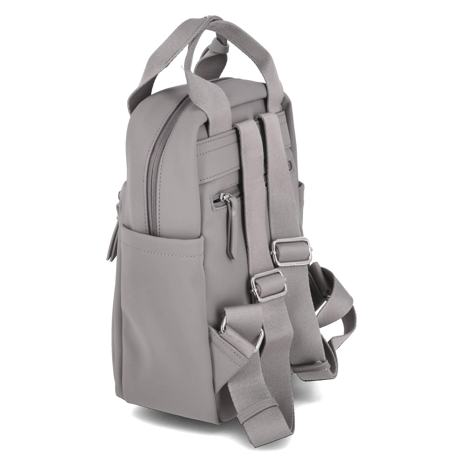 Fräulein Frida Rucksack - taupe