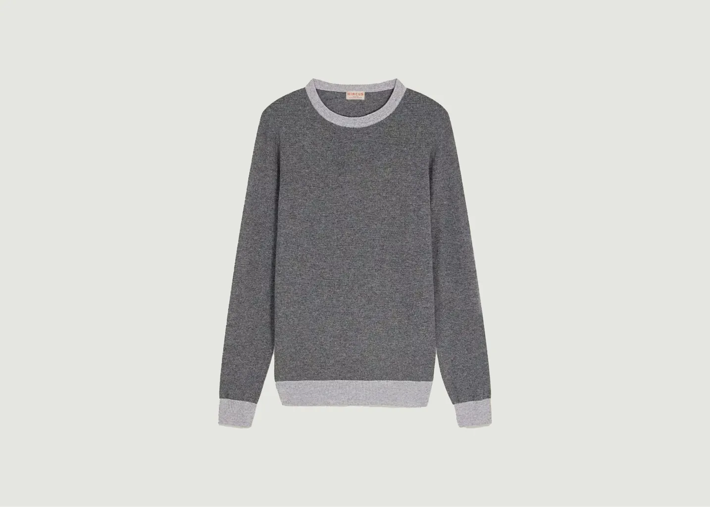 Pull cachemire Timal Hircus