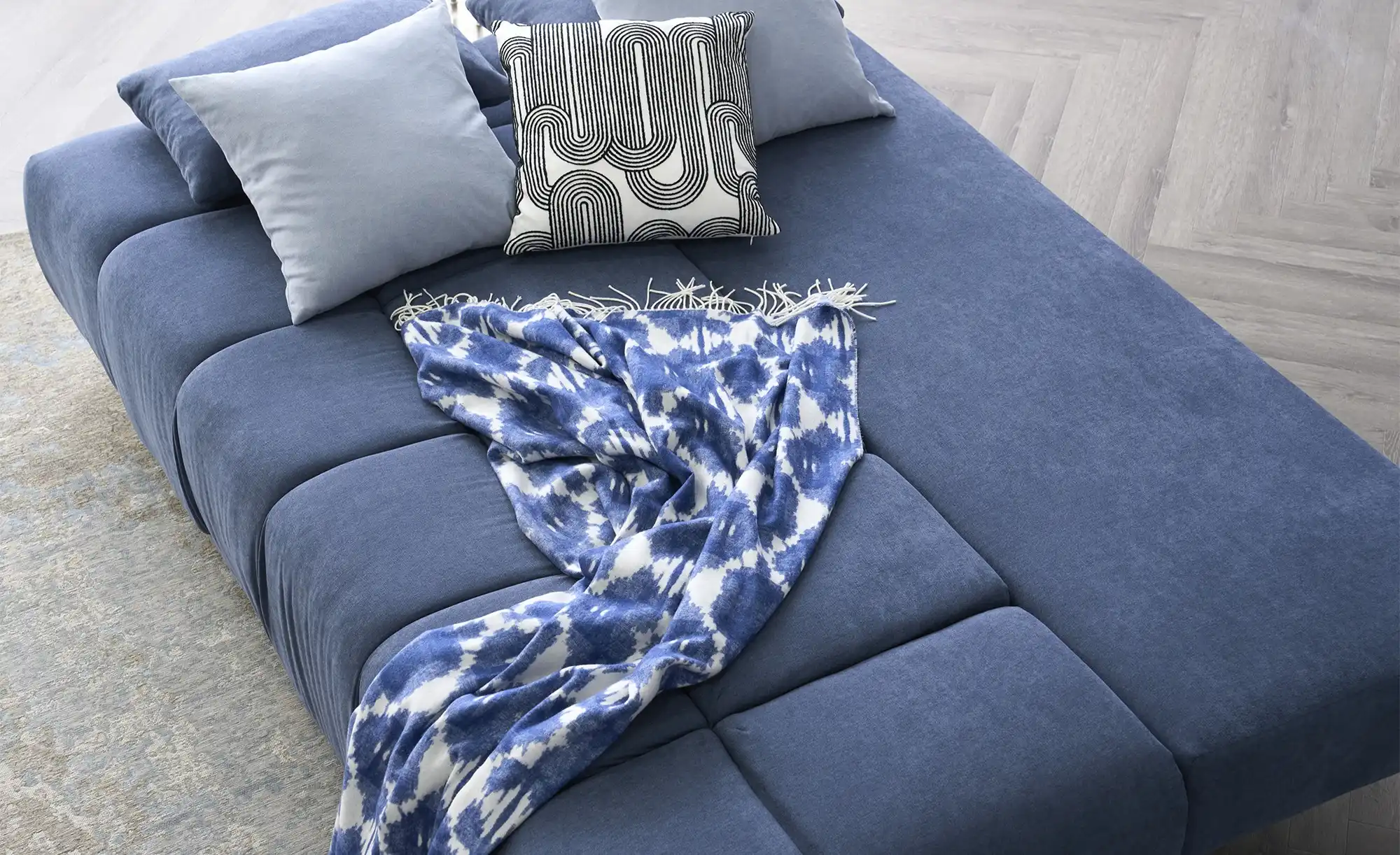 switch Schlafsofa Gala