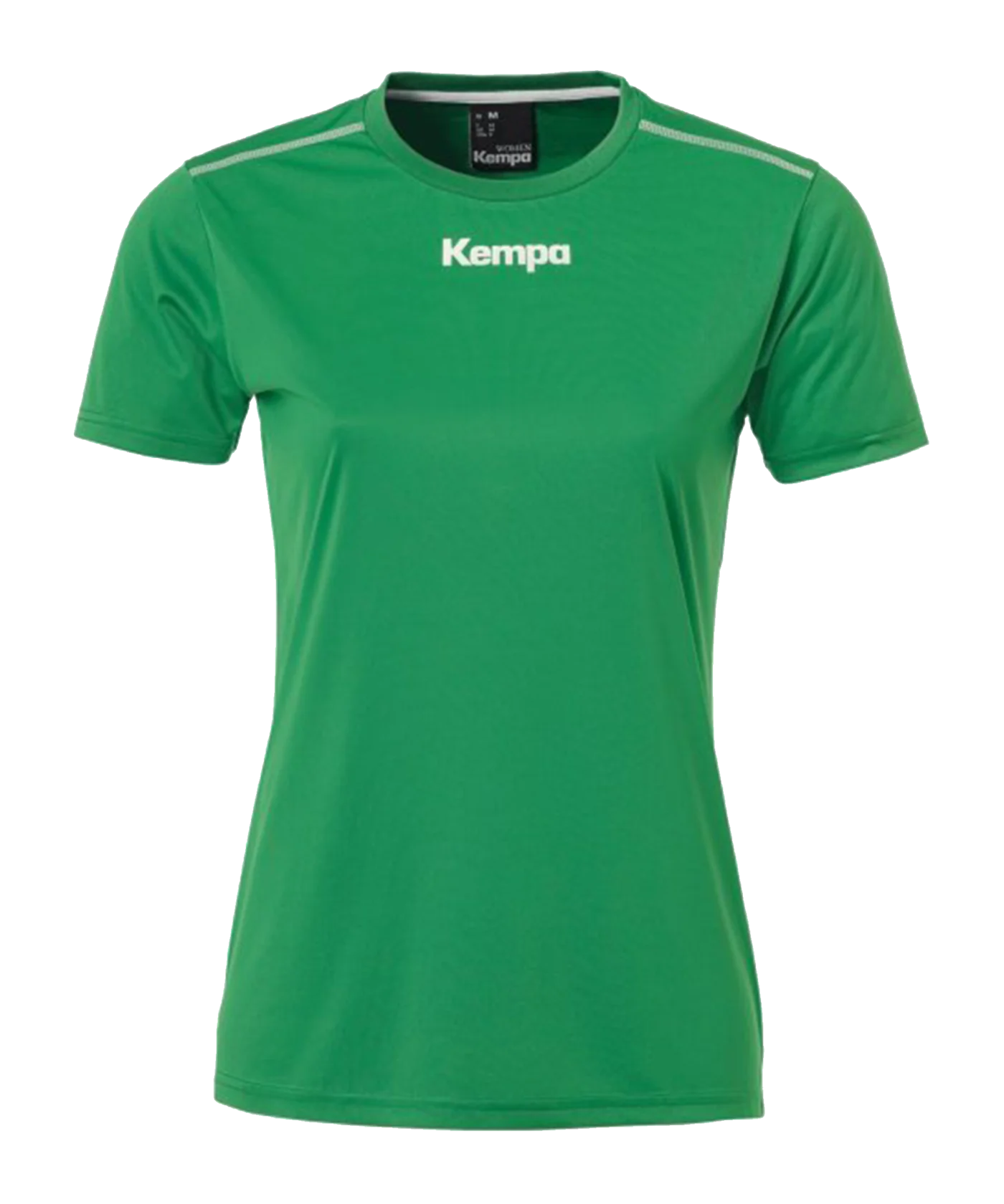Kempa Poly T-Shirt Damen Grün F04