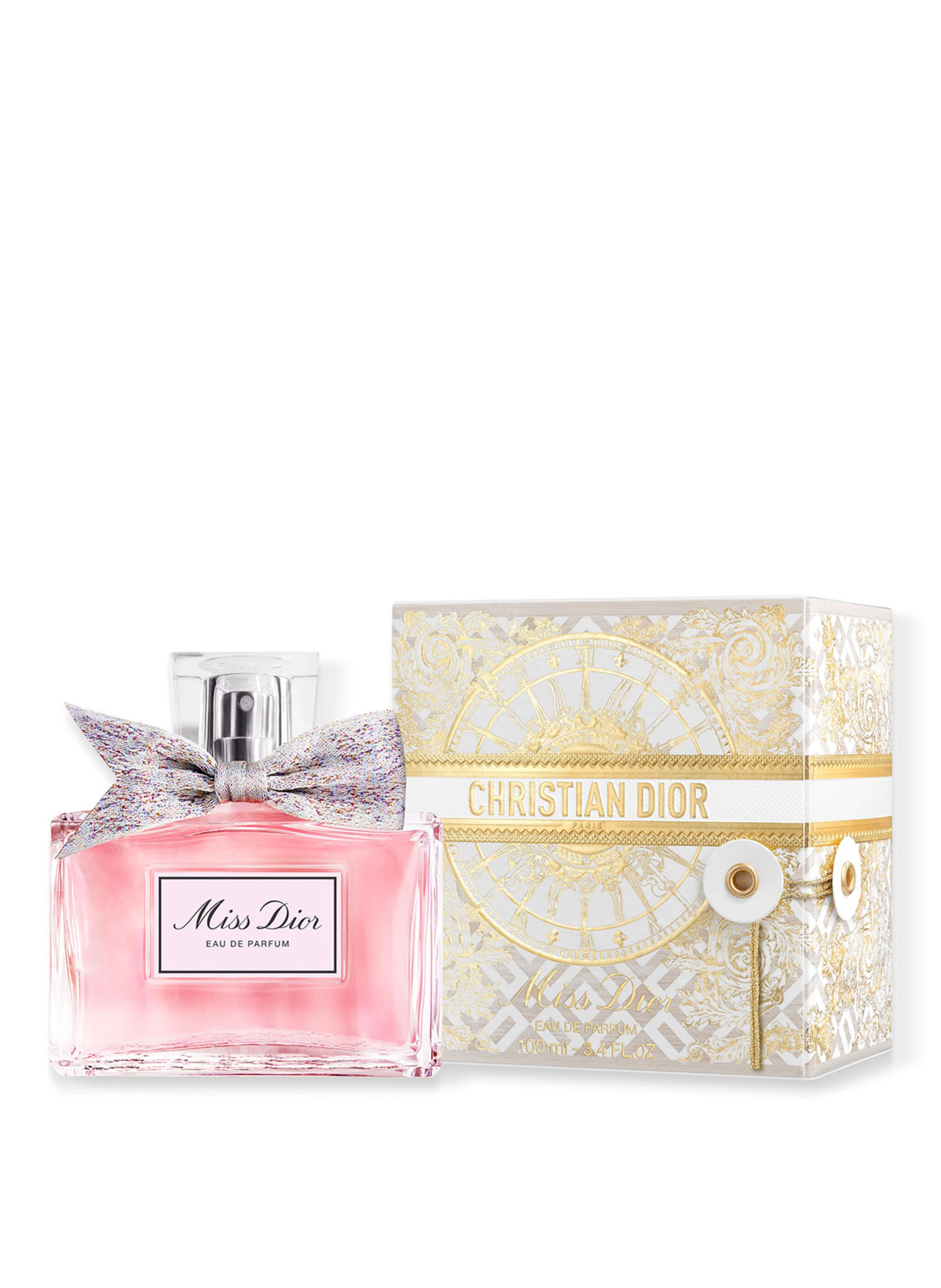 DIOR MISS DIOR - LIMITIERTE EDITION