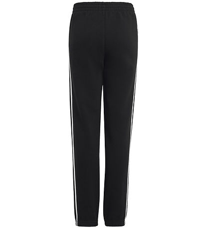 adidas Performance Jogginghosen - U 3S FL HOSE - Schwarz/Weiß