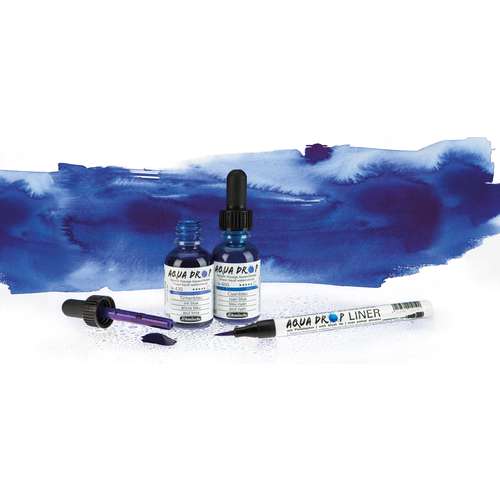 SCHMINCKE AQUA DROP Sets