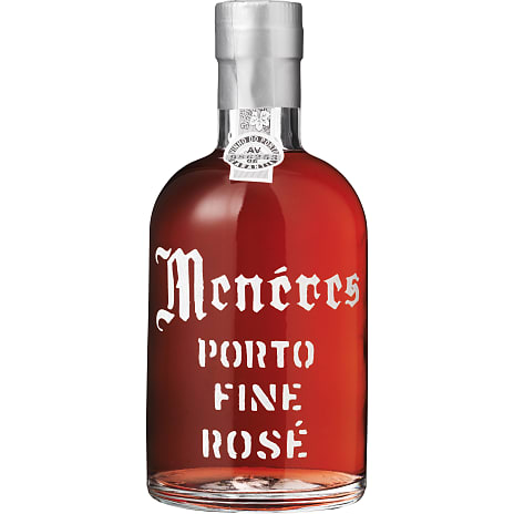 Fine Rosé Porto