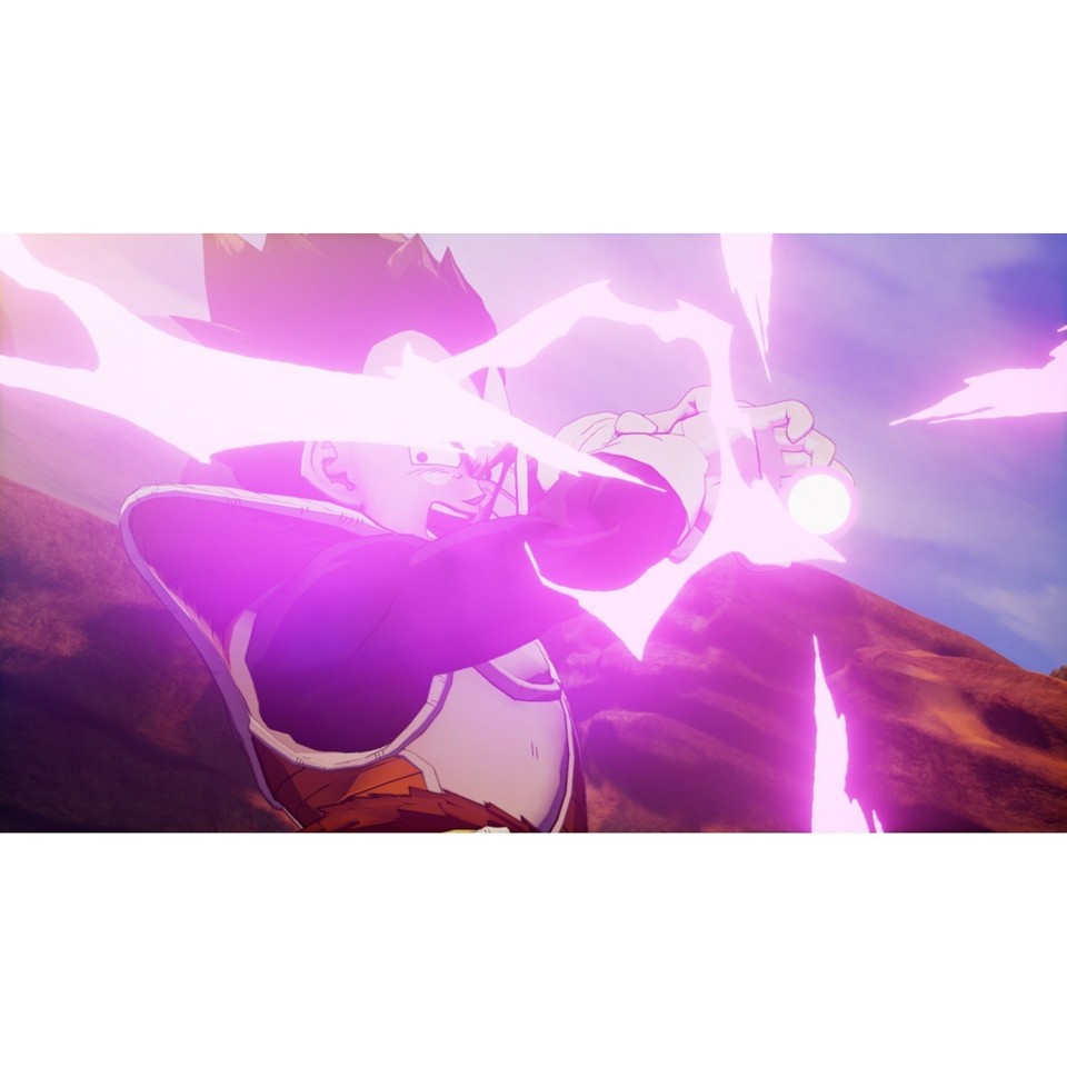 Dragon Ball Z: Kakarot- PlayStation 5