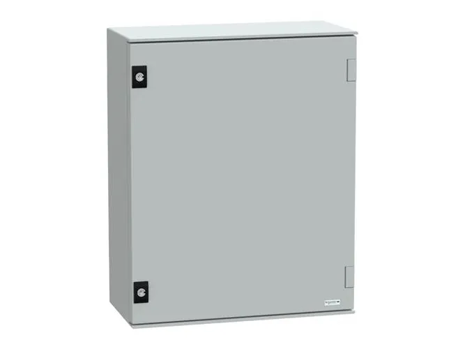 Schneider Electric NSYPLM54PG, 430 mm, 200 mm, 530 mm