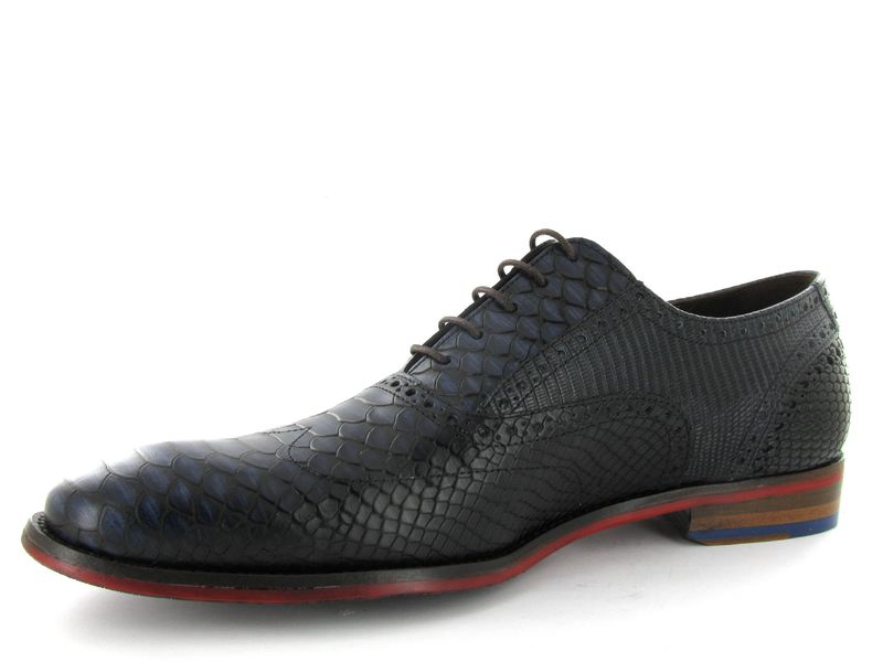 Floris van Bommel 19104 darkblue