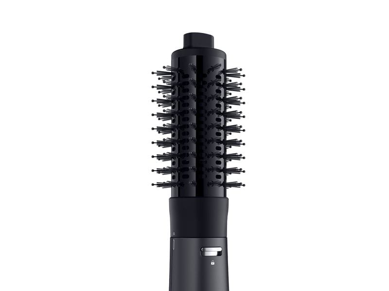 Braun Warmluftbürste Air Styler AS 4.2 Föhnbürste