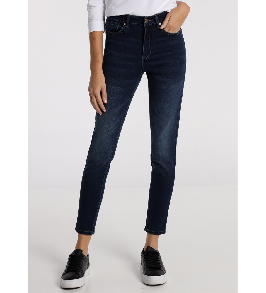 Victorio & Lucchino, V&L Jeans